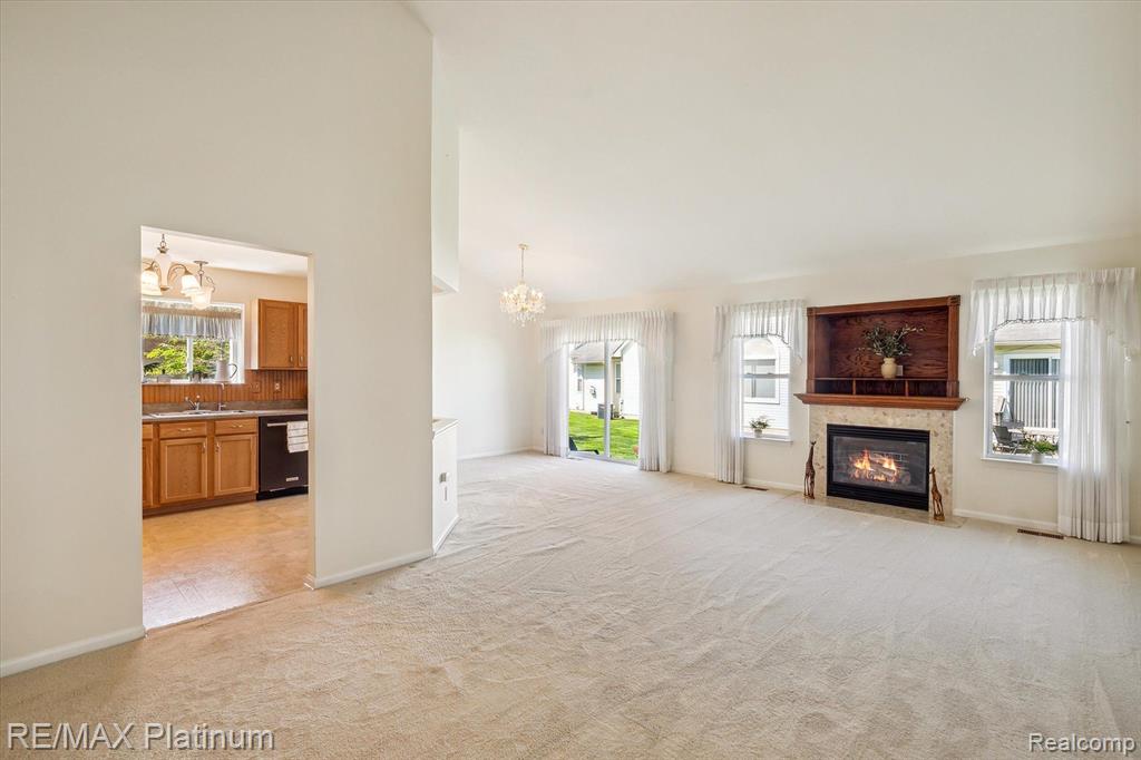 3420 Dewdrop Lane, Howell, MI 48843 — Photo 5