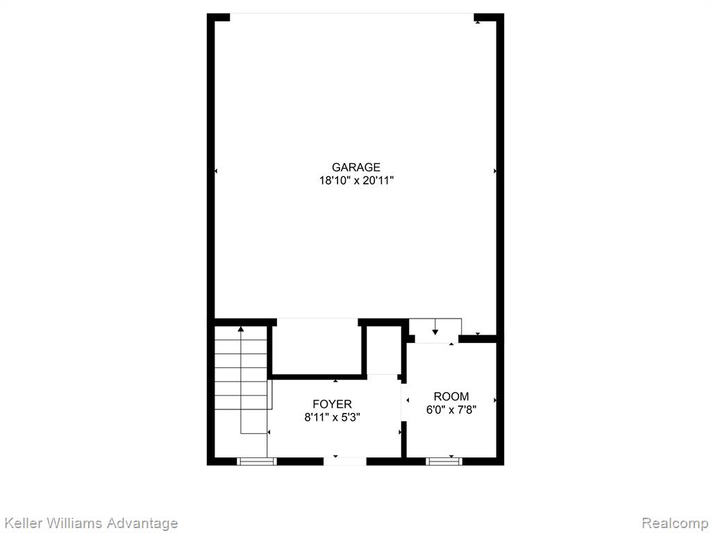 419 WRIGHT Street, Wixom, MI 48393 — Photo 40
