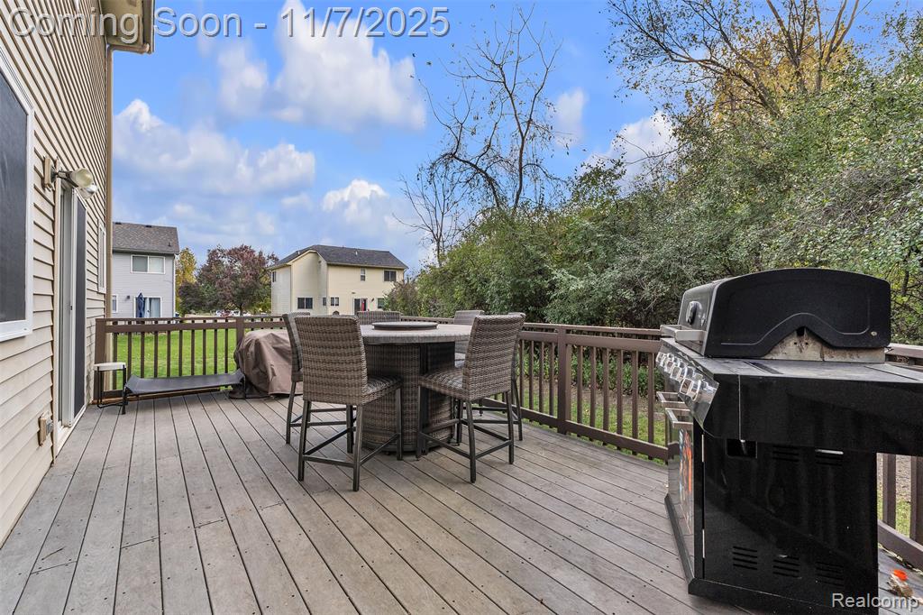 8522 Berkshire Drive, Ypsilanti, MI 48198 — Photo 57