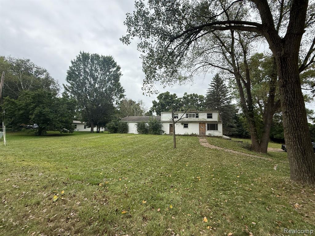 3335 Clinton Way Road, Jackson, MI 49201 — Photo 3