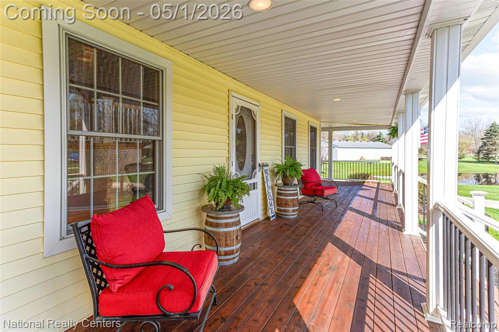 3983 Wing Drive, Pinckney, MI 48169 — Photo 28