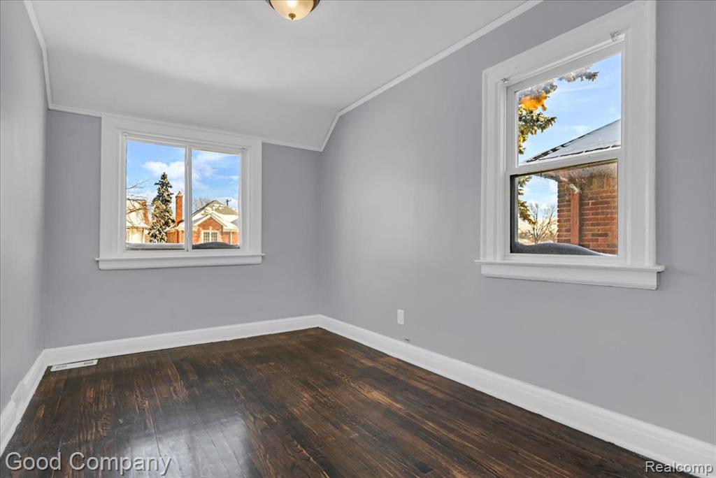 16149 Wisconsin Street, Detroit, MI 48221 — Photo 19