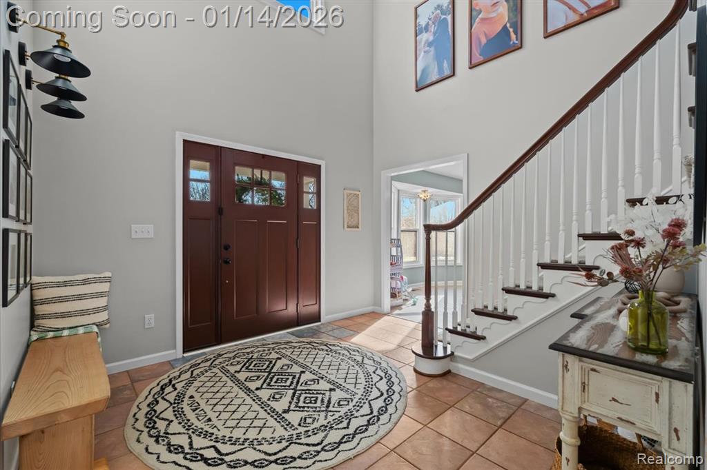 18320 Walnut Lane, Gregory, MI 48137 — Photo 6