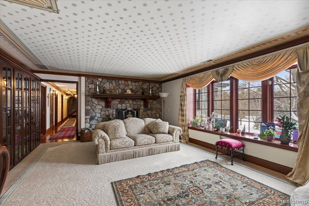 4721 Hasslick Road, North Branch, MI 48461 — Photo 31