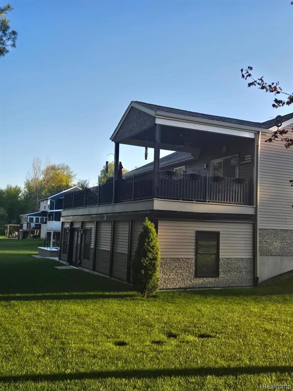 10856 Skylane Court, Allendale, MI 49401 — Photo 3