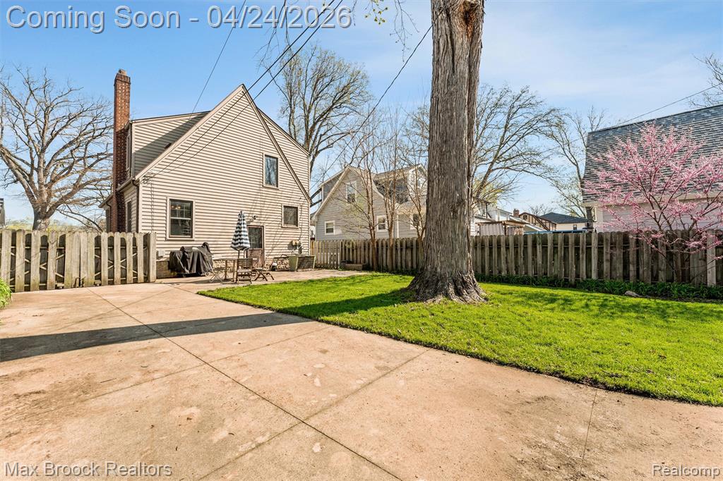 36 Kensington Boulevard, Pleasant Ridge, MI — Photo 29