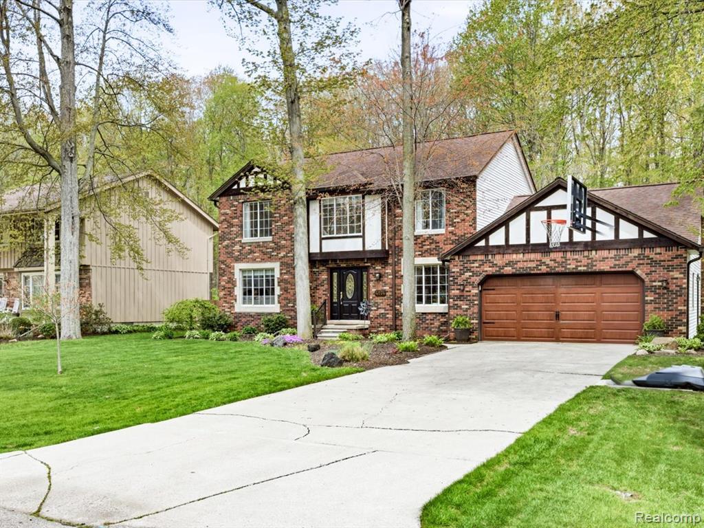 4174 Old Forge Drive, Fort Gratiot, MI 48059 — Photo 2
