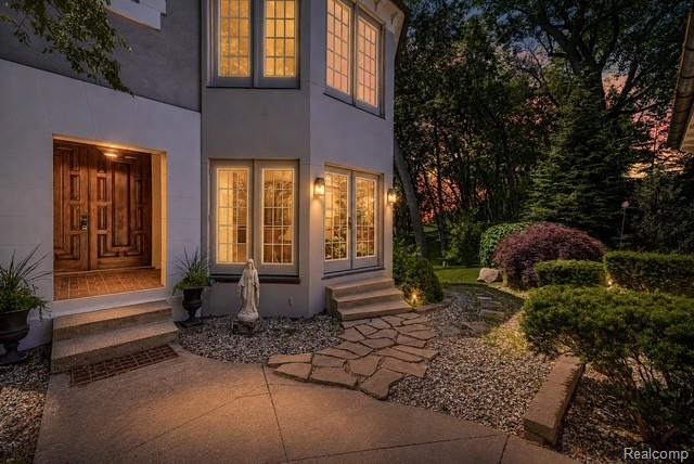 5409 Bristol Parke Drive, Clarkston, MI 48348 — Photo 3