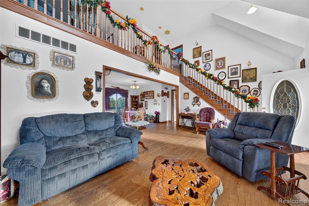 431 Rowley Drive, Attica, MI 48412 — Photo 11