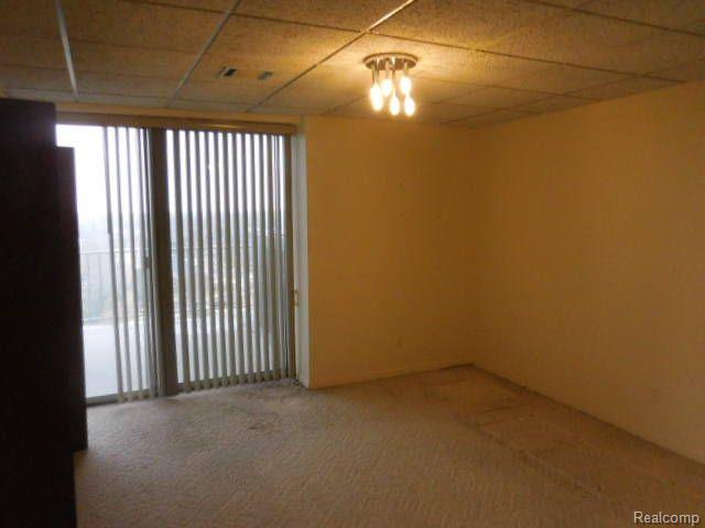 15801 PROVIDENCE Drive, 9F, Southfield, MI 48075 — Photo 12
