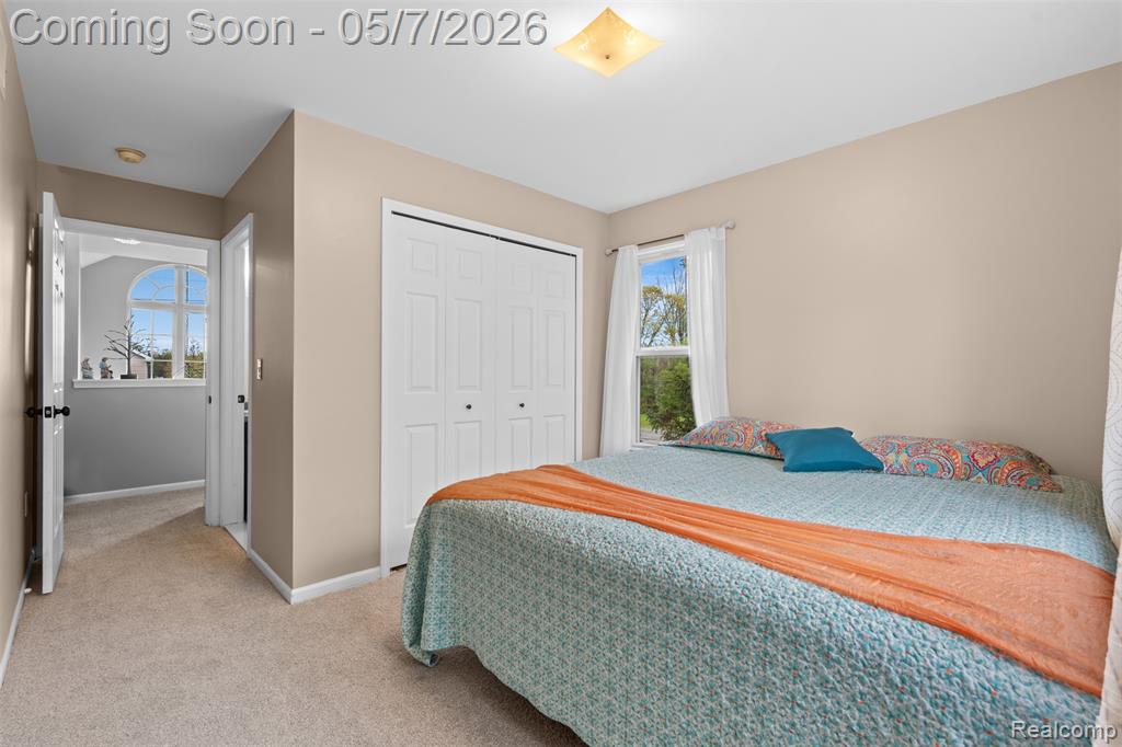 894 Natures Cove Court, Wixom, MI 48393 — Photo 29