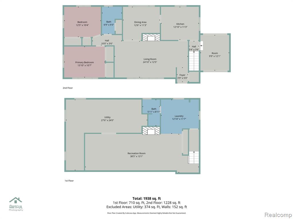 6006 Rosetta Street, Dearborn Heights, MI 48127 — Photo 47