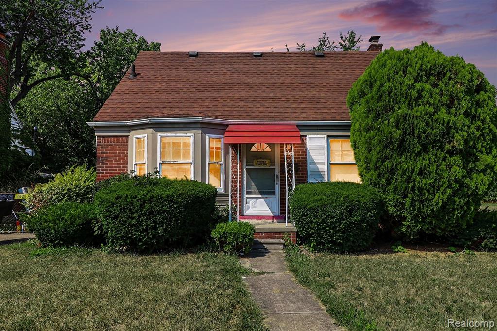 16299 Manning Street, Detroit, MI 48205