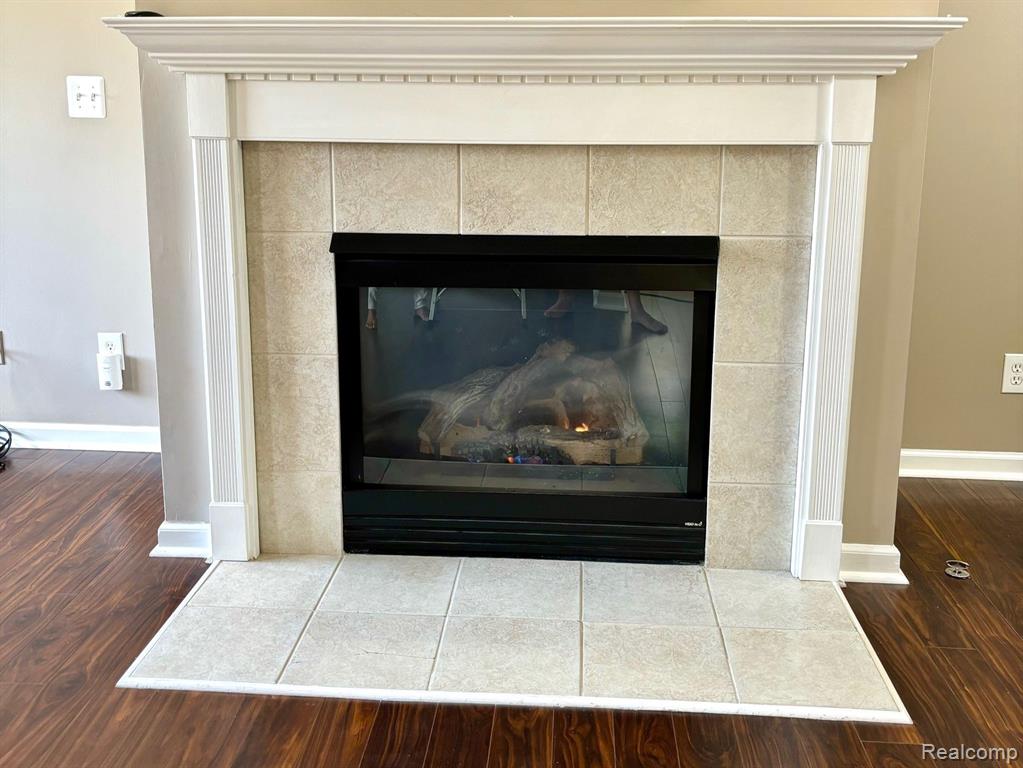 697 RIVER PARK VILLAGE Boulevard, Northville, MI 48167 — Photo 12