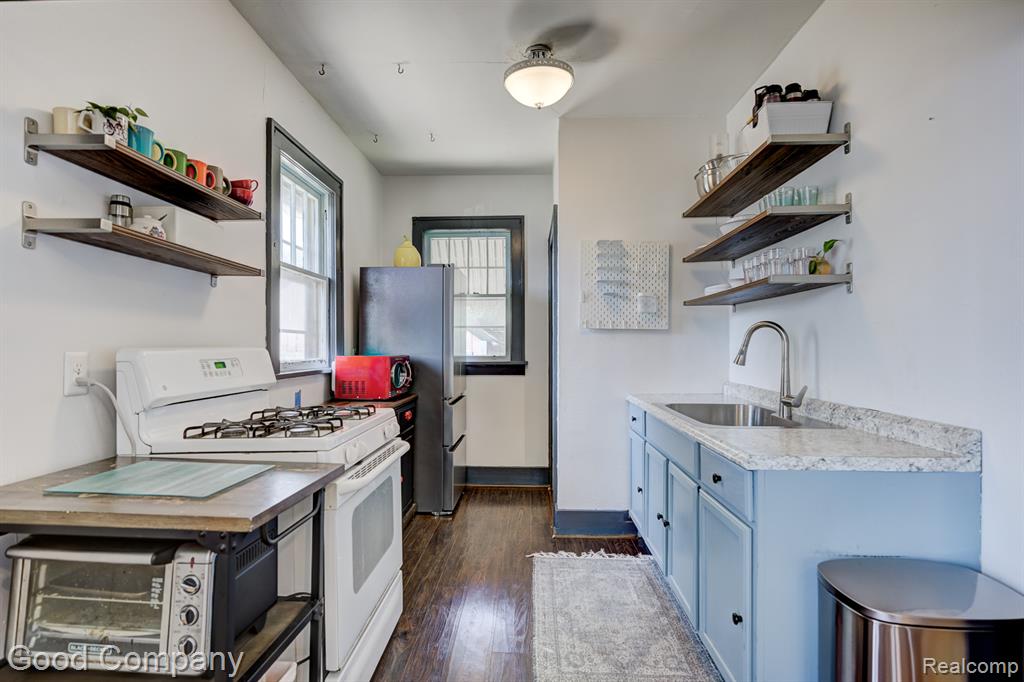 103 N Park Street, Ypsilanti, MI 48198 — Photo 21