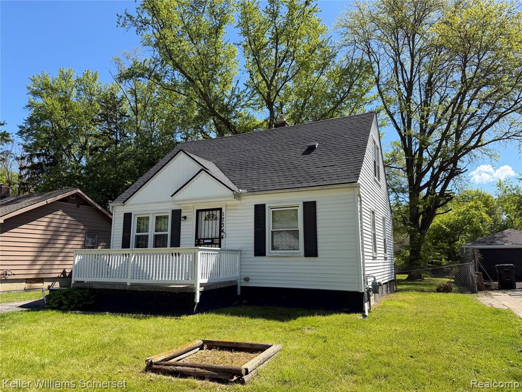 17344 Salem Street, Detroit, MI 48219 — Photo 3