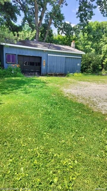 3309 Rabidue, Clyde, MI 48049 — Photo 5