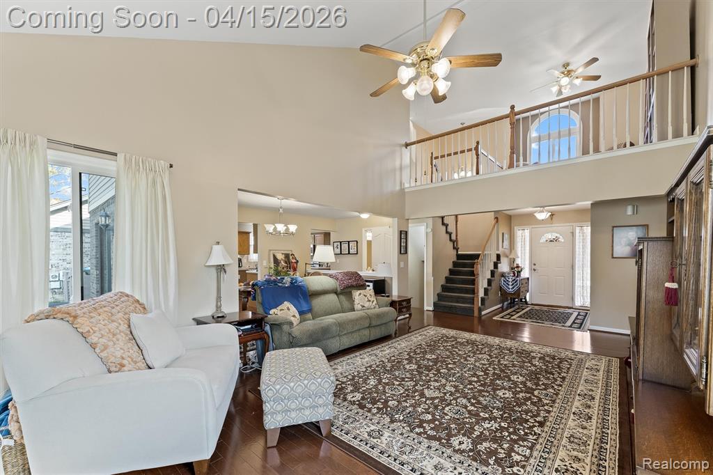 7715 Cherrywood Drive, Westland, MI — Photo 6