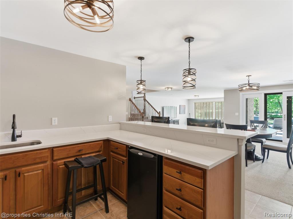 10822 Sparkling Waters Court, South Lyon, MI 48178 — Photo 50
