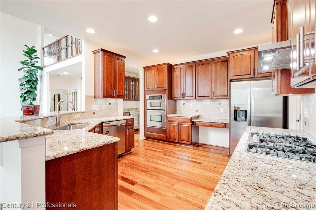 50553 Billenca Drive, Novi, MI — Photo 35