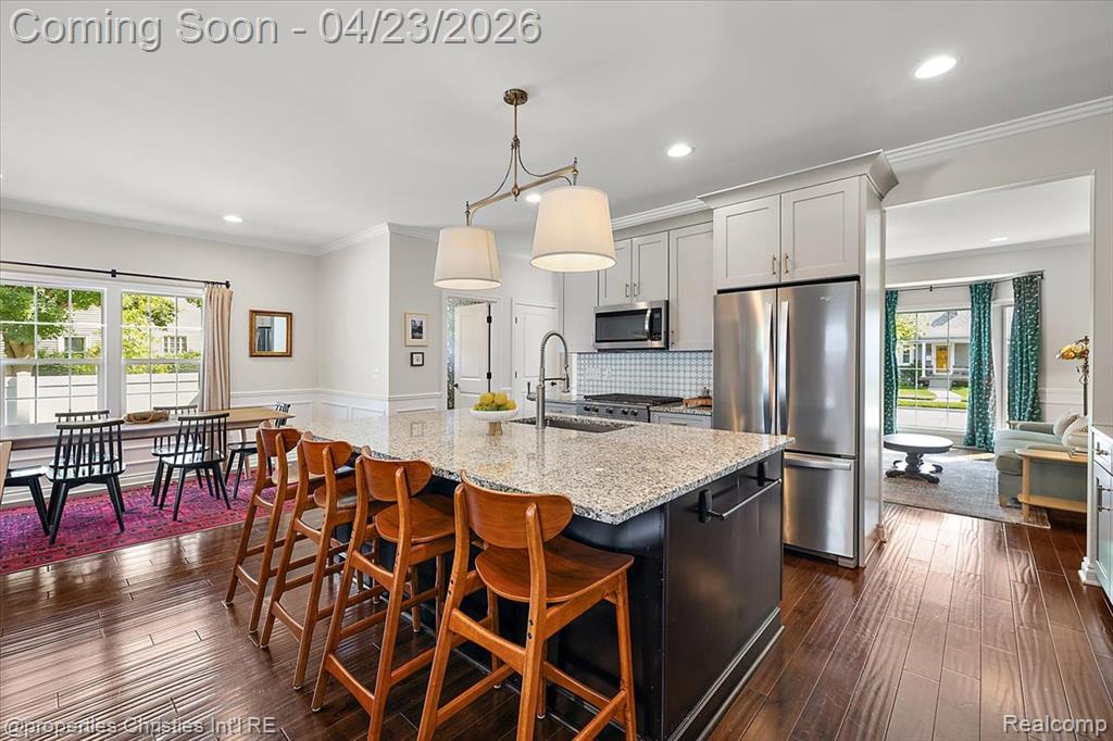 600 S Dorchester Avenue, Royal Oak, MI 48067 — Photo 6