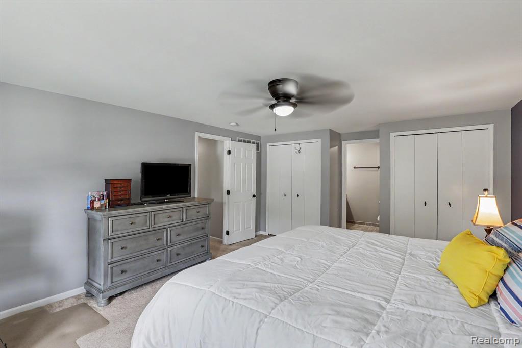 6433 Woodcrest Ridge, Clarkston, MI — Photo 19