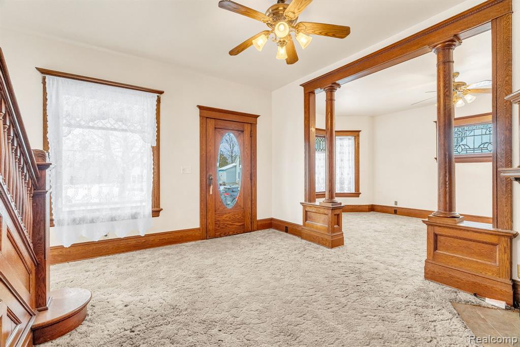 128 Anderson Avenue, Croswell, MI 48422 — Photo 9