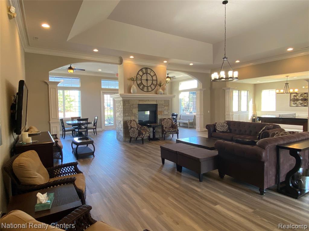 4160 Wrenwood Lane, 29, Canton, MI 48188 — Photo 38