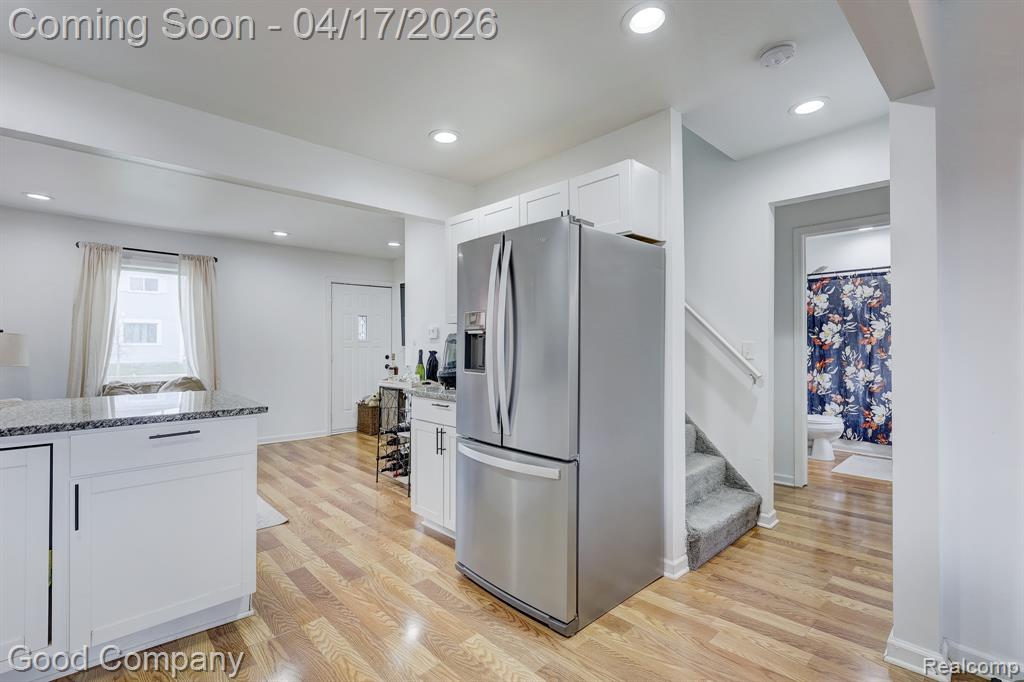 23067 Hazelwood Avenue, Hazel Park, MI 48030 — Photo 12