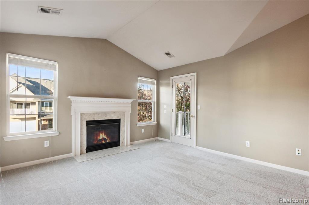 4118 HAMPTON RIDGE Boulevard, Howell, MI 48843 — Photo 7