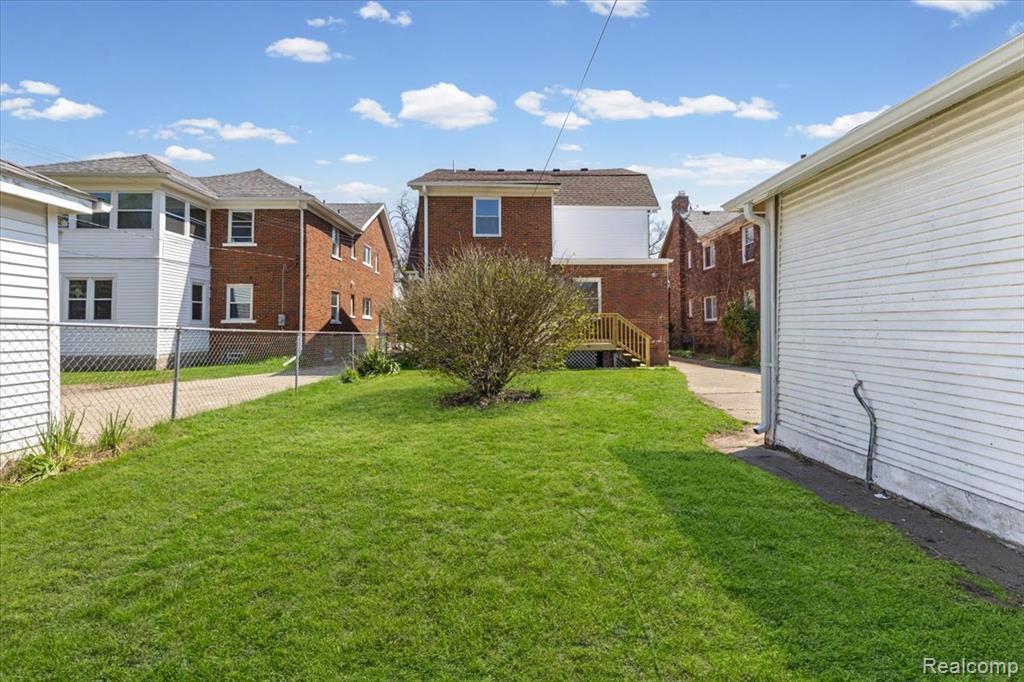 18065 Northlawn Street, Detroit, MI 48221 — Photo 25