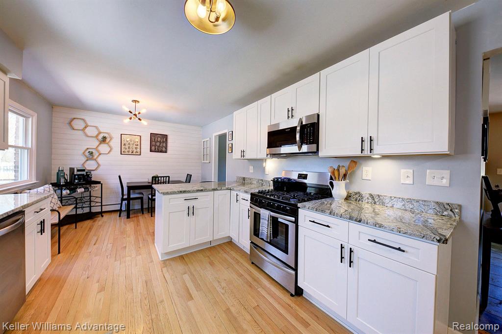 1079 MARK Street, Ypsilanti, MI 48197 — Photo 5