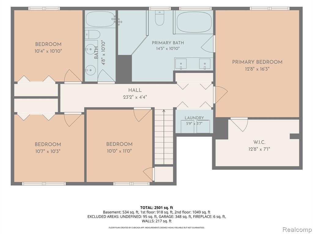 1250 Walloon Way, Lake Orion, MI — Photo 23