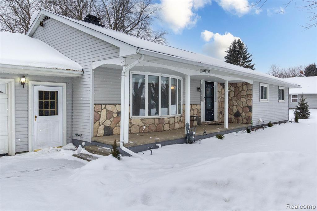 20500 Armada Ridge Road, Armada, MI — Photo 3