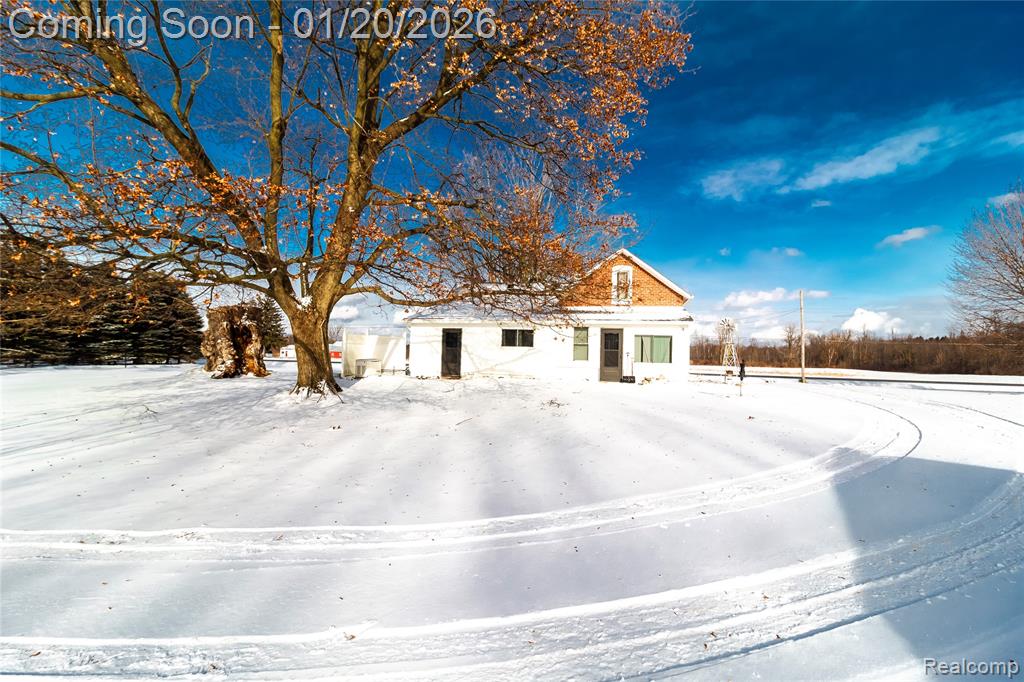 4415 Otter Lake Road, Otter Lake, MI 48464 — Photo 28