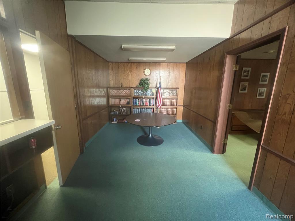1020 Springwells Street, Detroit, MI 48209 — Photo 11