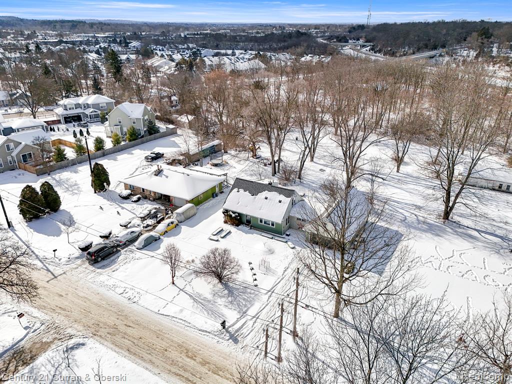 637 Ironwood Drive, Ann Arbor, MI 48103 — Photo 34