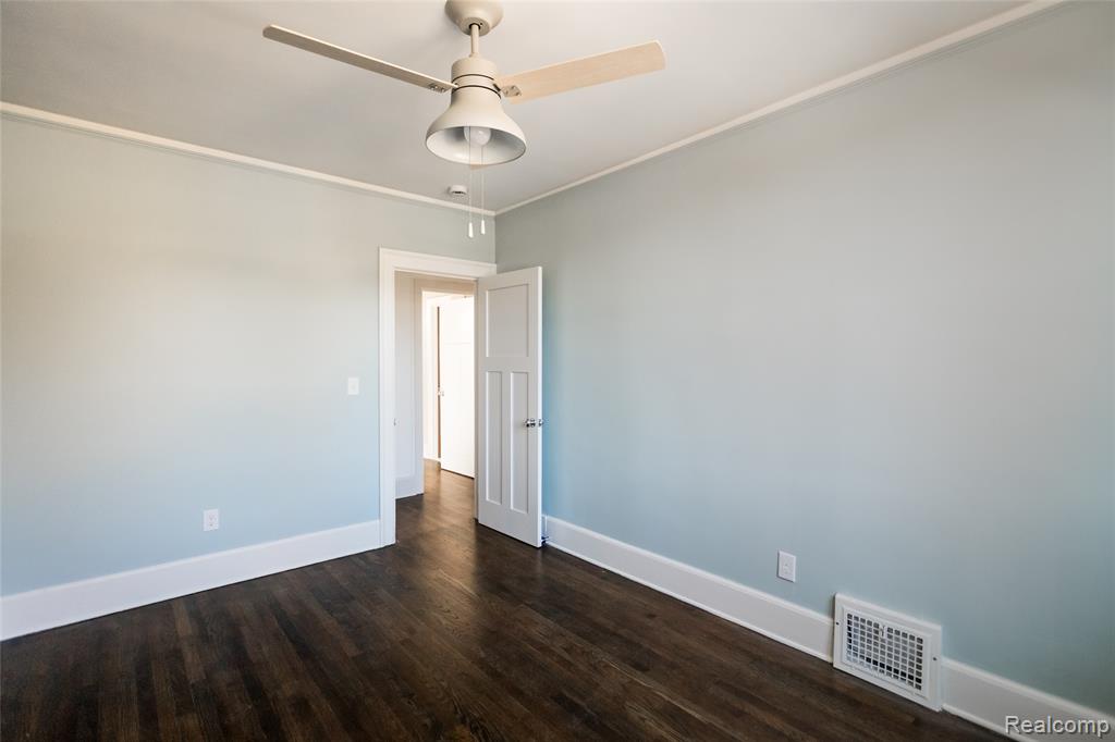 4157 Burns Street, Detroit, MI 48214 — Photo 12