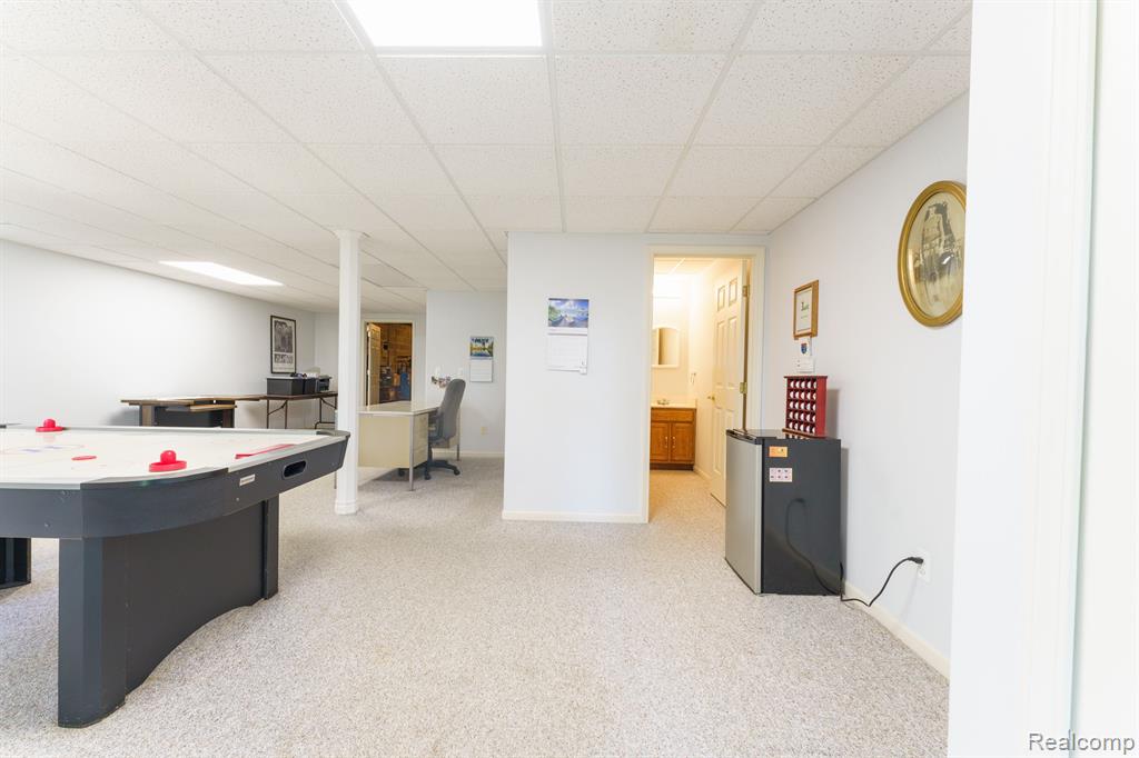 11660 BELL OAK Road, Webberville, MI 48892 — Photo 36