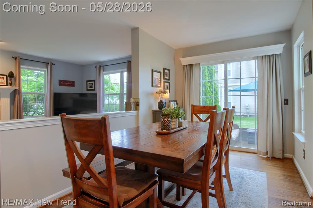 1029 Shetland Drive, South Lyon, MI 48178 — Photo 16