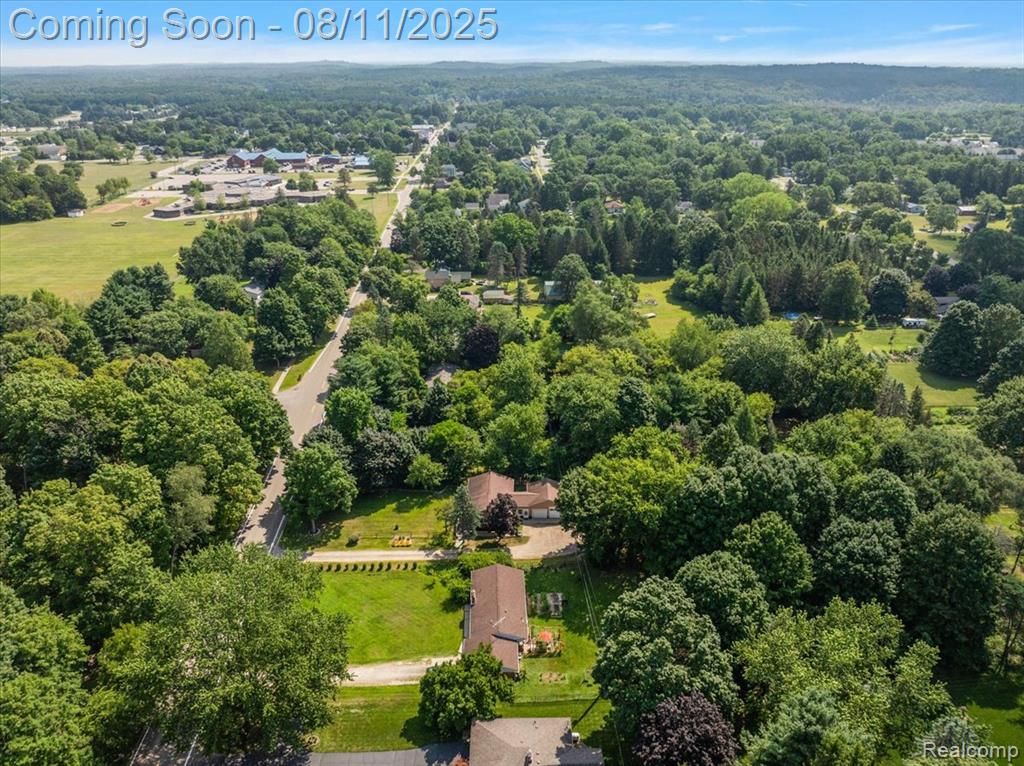 741 W Livingston Road, Highland, MI — Photo 67