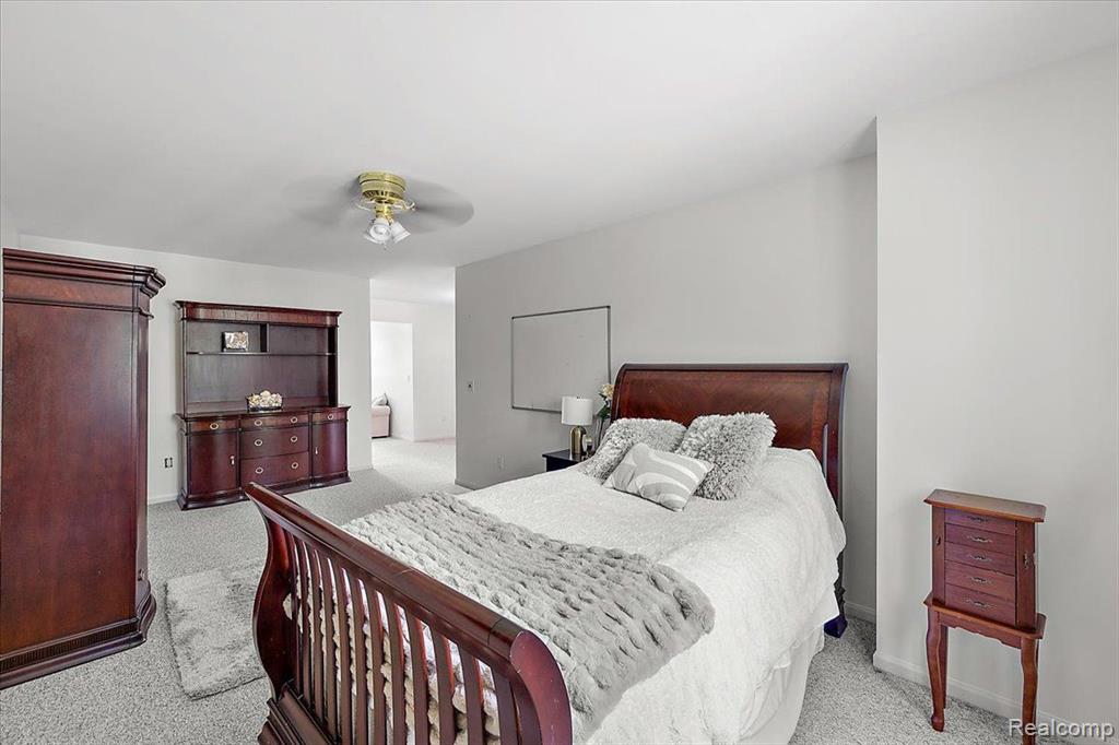 4090 SAINT ANDREWS Street, Howell, MI 48843 — Photo 22