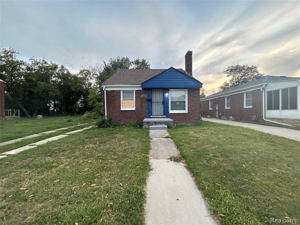 3693 Somerset Avenue, Detroit, MI, 48224