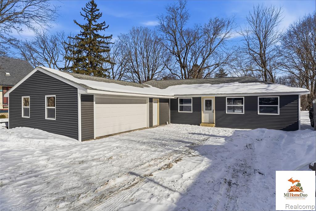 713 S Mill Street, Clio, MI 48420 — Photo 3