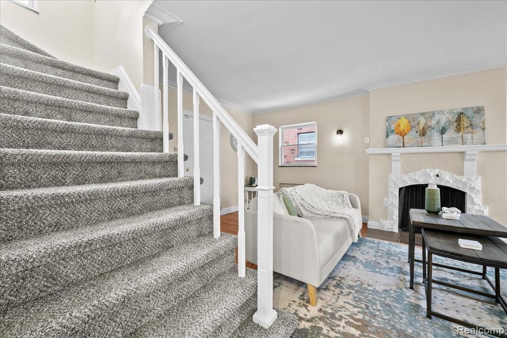 4323 Kensington Avenue, Detroit, MI 48224 — Photo 23