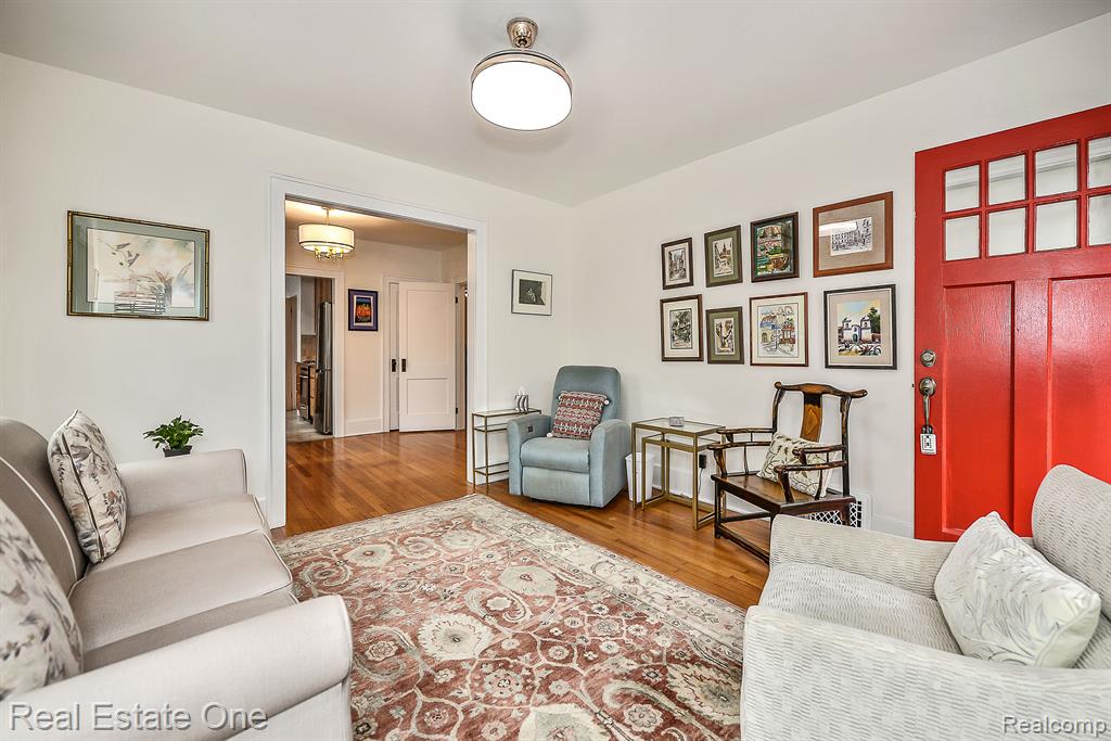 711 MINER Street, Ann Arbor, MI 48103 — Photo 11