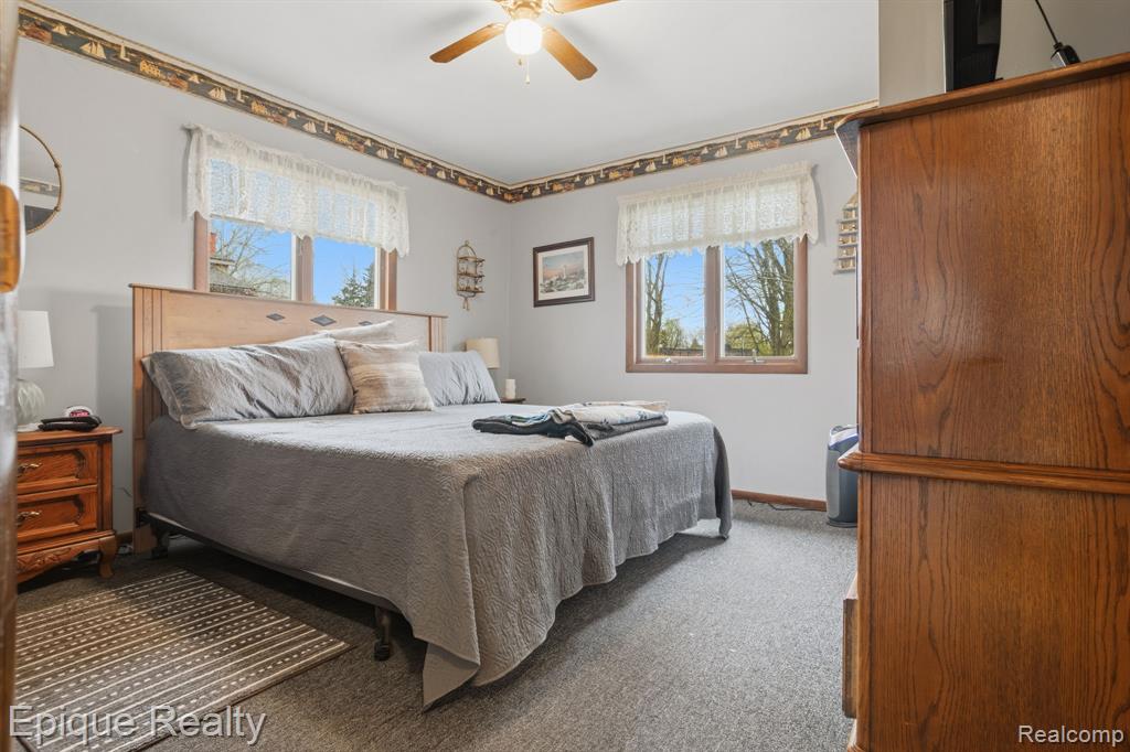 2491 Valley Church Drive, Clio, MI 48420 — Photo 9