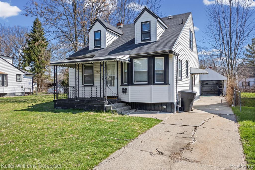 8626 Brace Street, Detroit, MI 48228 — Photo 3