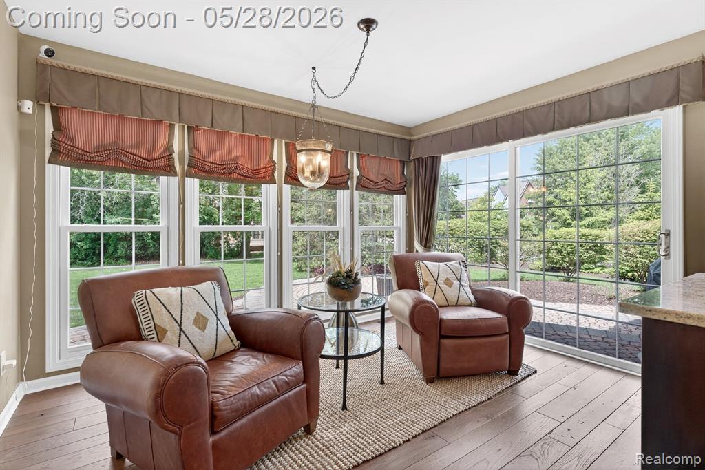 337 Country Club Court, Canton, MI 48188 — Photo 11