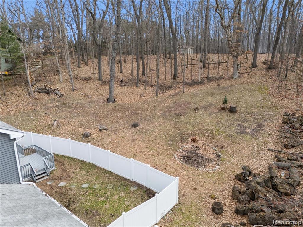 2477 Spruce Ridge, Howell, MI 48855 — Photo 6